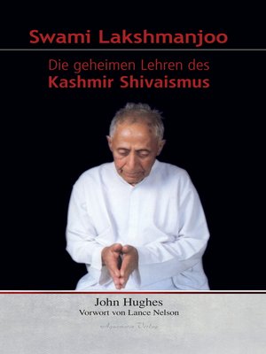 cover image of Swami Lakshmanjoo